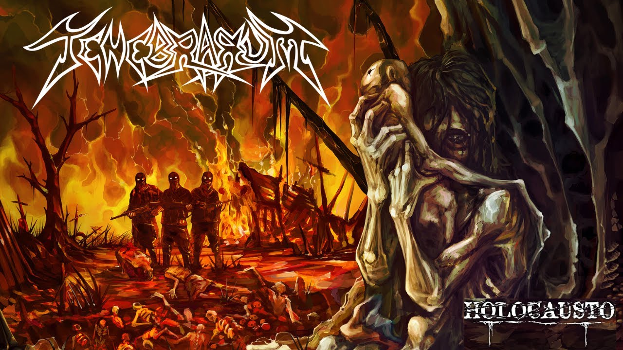Tenebrarum "Holocausto" nuevo sencillo