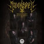 MOONSPELL – Bogotá, 17 de marzo de 2026