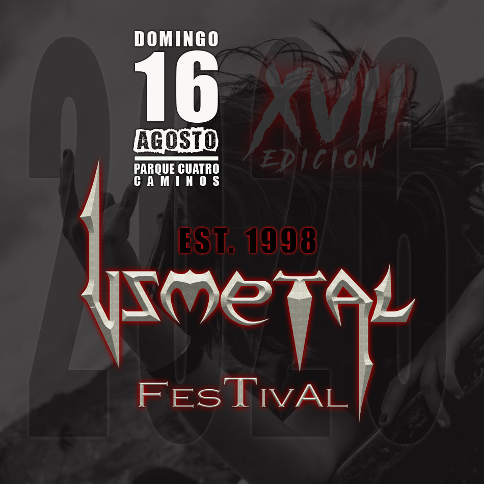 Usmetal Festival 2026