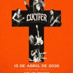 LUCIFER – Bogotá, 15 de abril de 2026