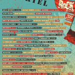 30 años de Metal en Rock al Parque: tres décadas haciendo historia a punta de riffs extremos