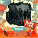 Ministry en Rock al Parque: once años después, el ruido industrial finalmente llega a Colombia